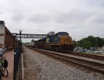 CSX 5210